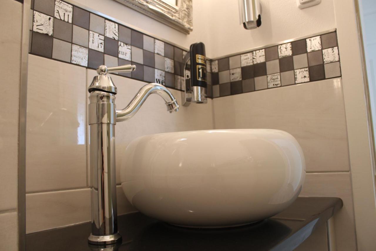 Hotel Stadtparkhotel Alexandra 3*