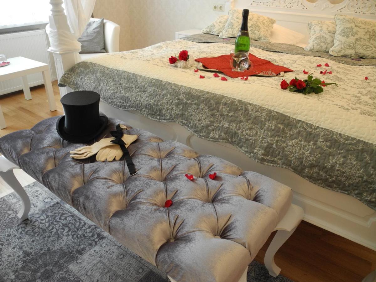 Hotel Stadtparkhotel Alexandra 3*