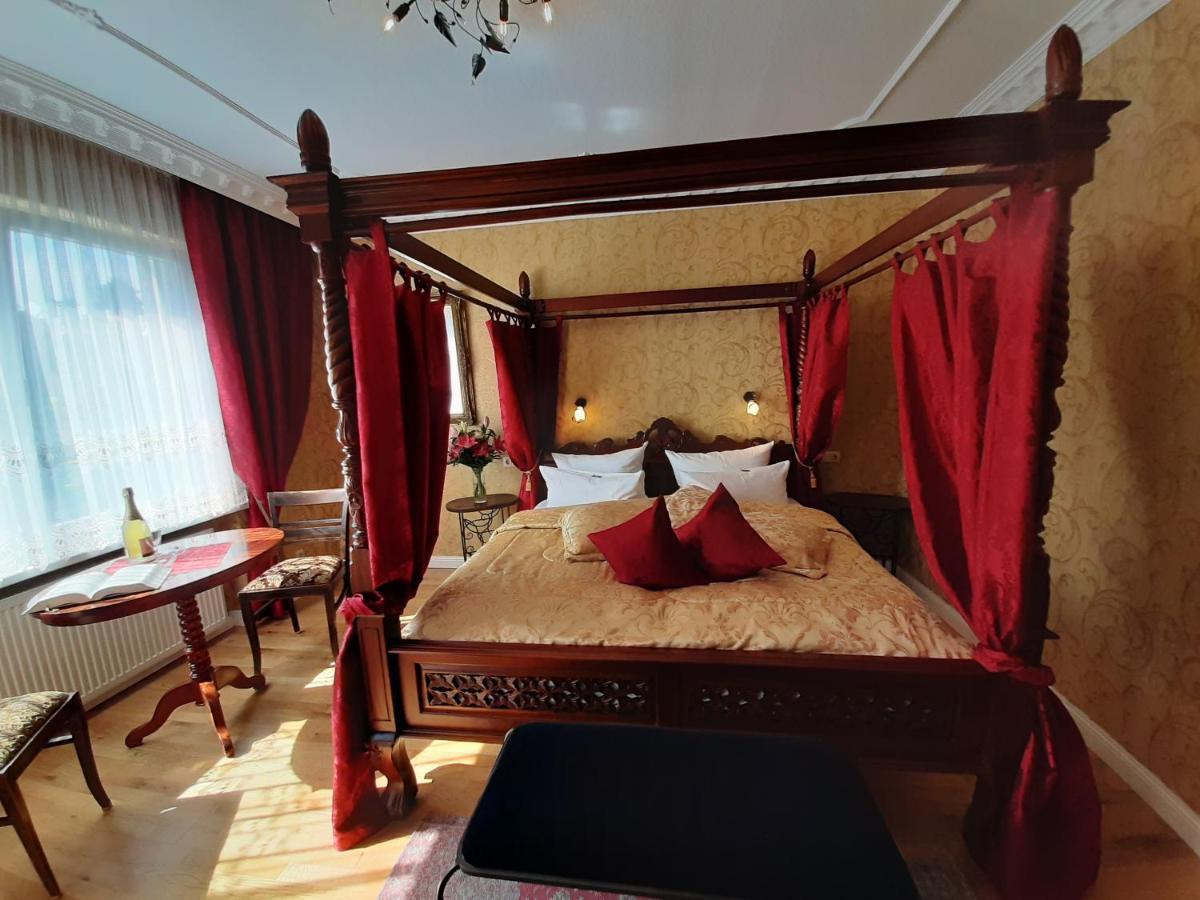 Hotel Stadtparkhotel Alexandra