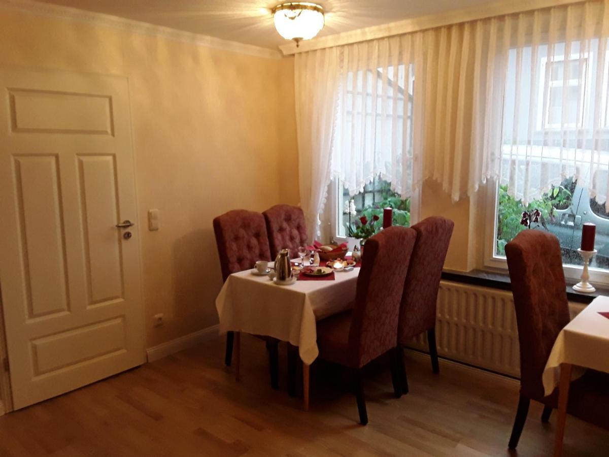 Stadtparkhotel Alexandra Hotel 3*
