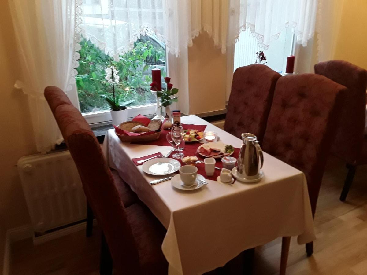 Stadtparkhotel Alexandra 3* Bad Harzburg
