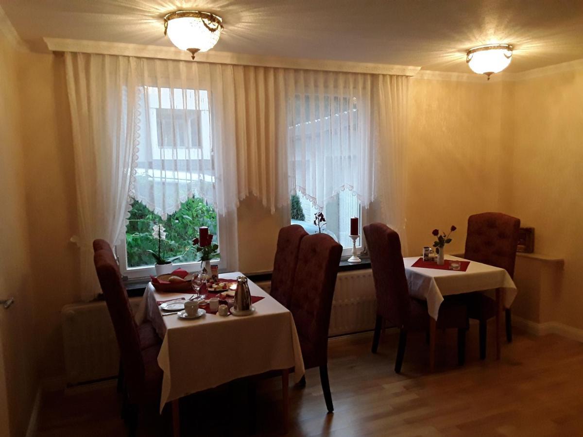 Stadtparkhotel Alexandra Hotel