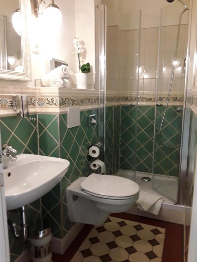 Stadtparkhotel Alexandra 3* Bad Harzburg
