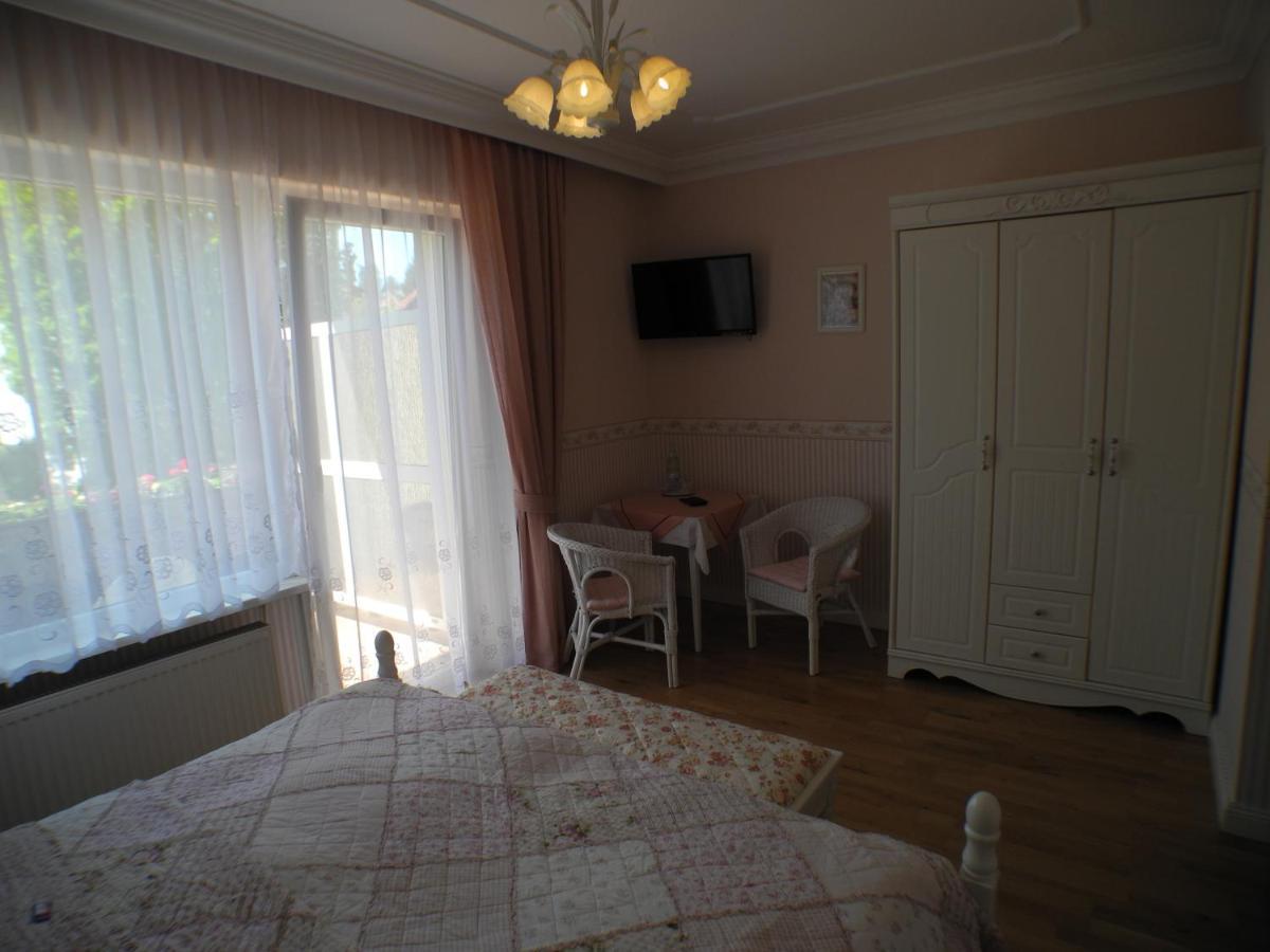 Stadtparkhotel Alexandra 3* Bad Harzburg