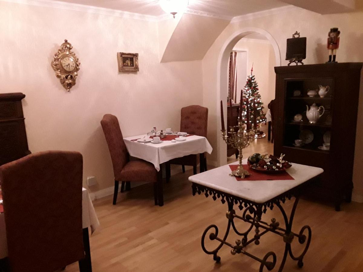 Hotel Stadtparkhotel Alexandra 3*